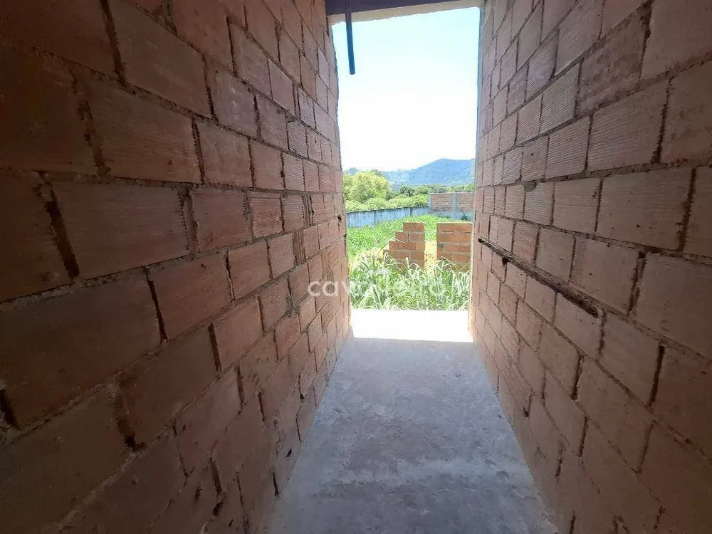 Casa de Condomínio, 2 quartos - Foto 3
