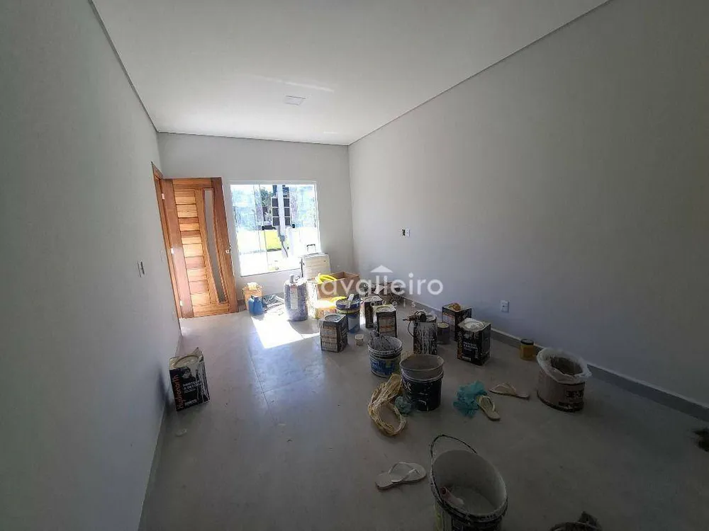 Casa de Condomínio, 2 quartos - Foto 6