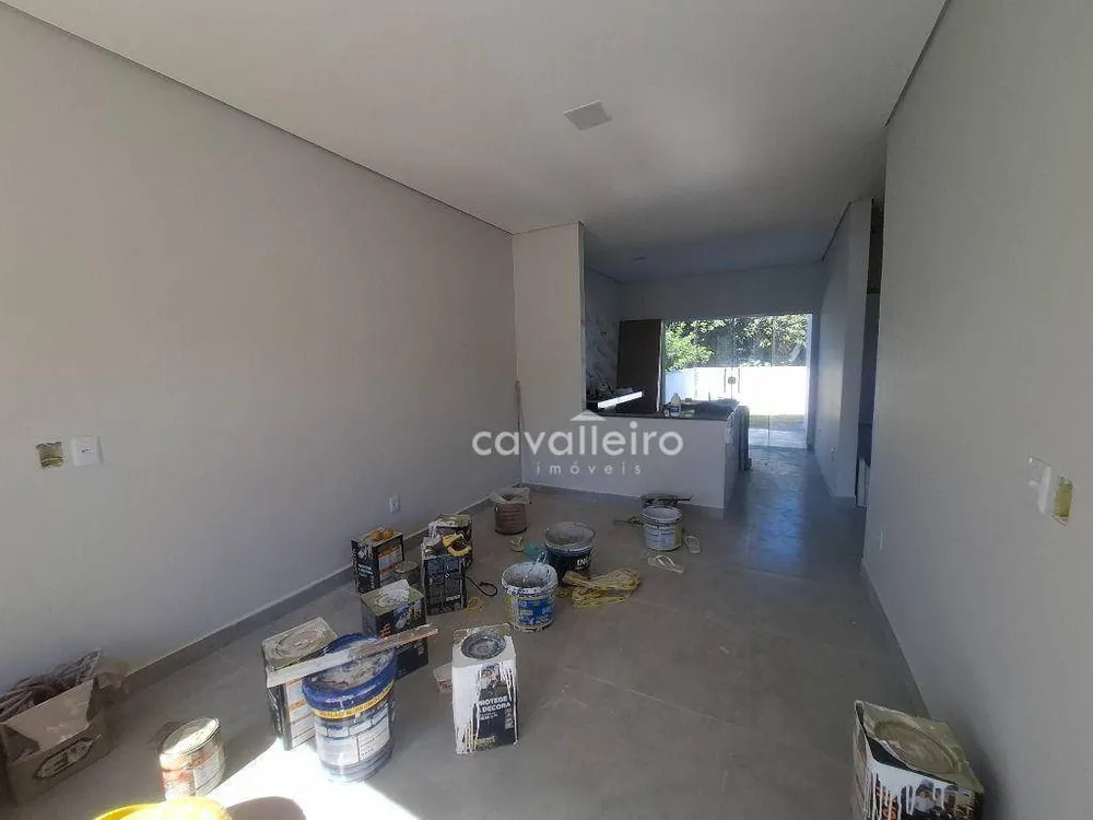 Casa de Condomínio, 2 quartos - Foto 4