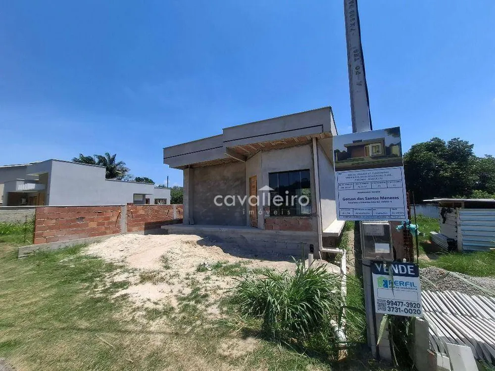 Casa de Condomínio, 2 quartos - Foto 6