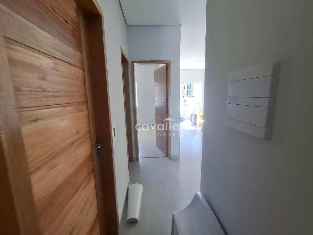 Casa de Condomínio, 2 quartos - Foto 8