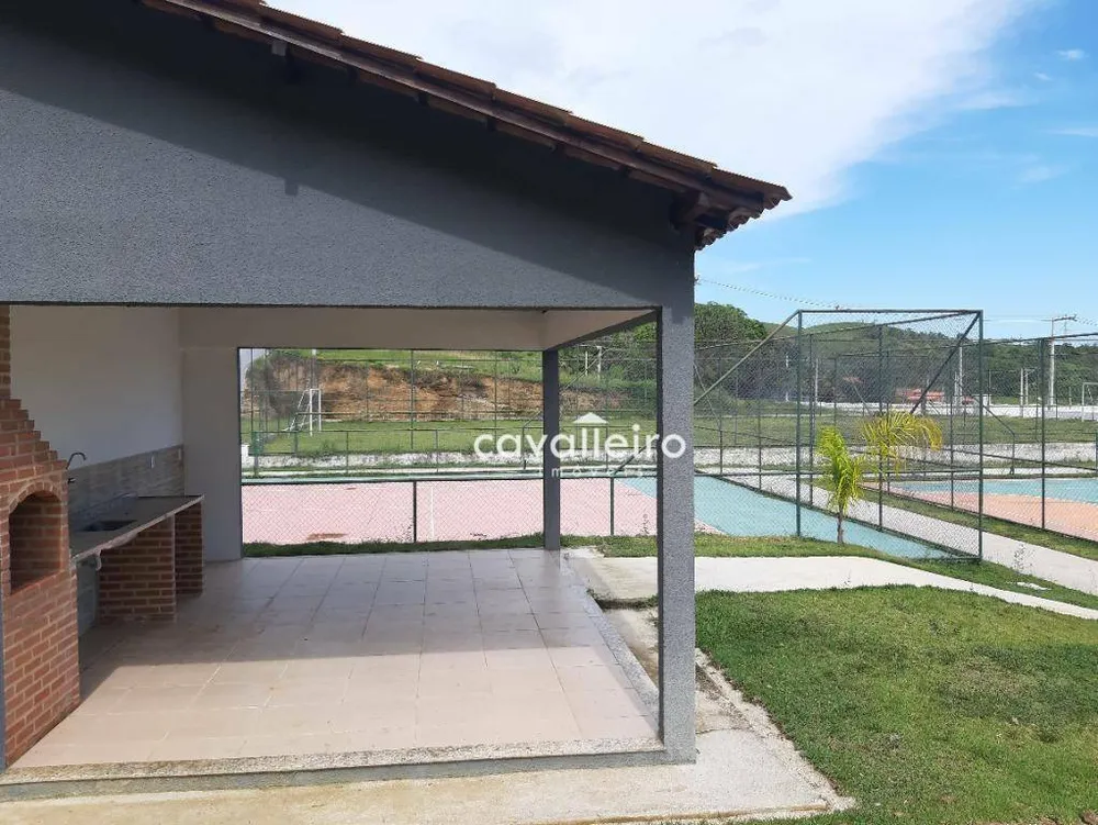 Casa de Condomínio, 2 quartos - Foto 20