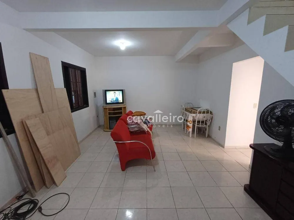 Casa, 3 quartos, 117 m² - Foto 4