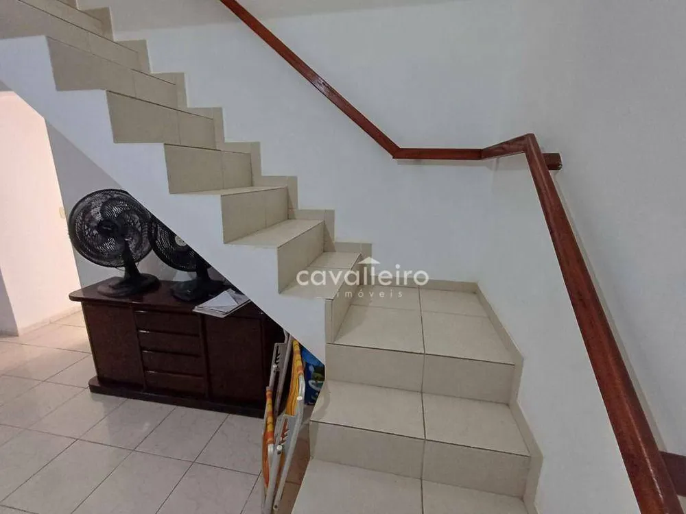 Casa, 3 quartos, 117 m² - Foto 2