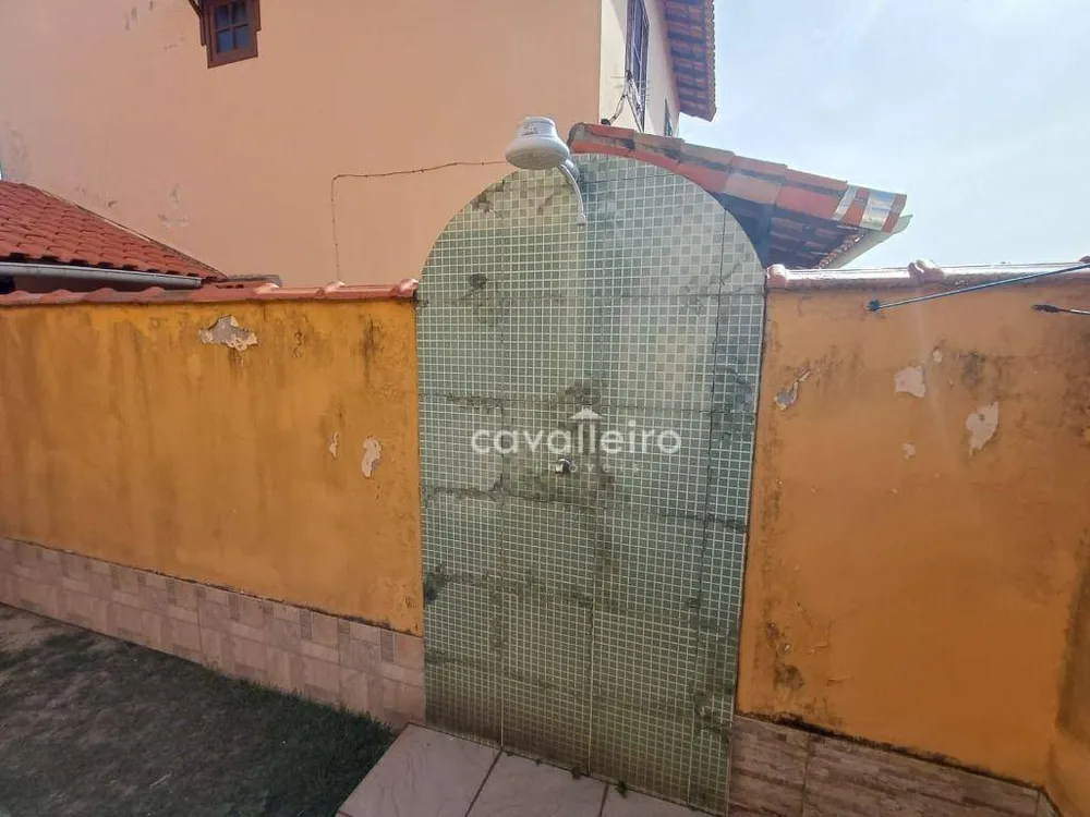 Casa, 3 quartos, 117 m² - Foto 20