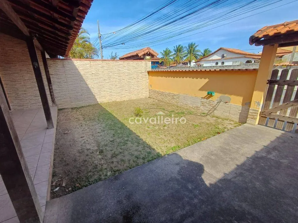 Casa, 3 quartos, 117 m² - Foto 13