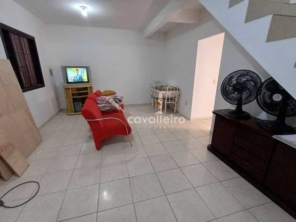 Casa, 3 quartos, 117 m² - Foto 18