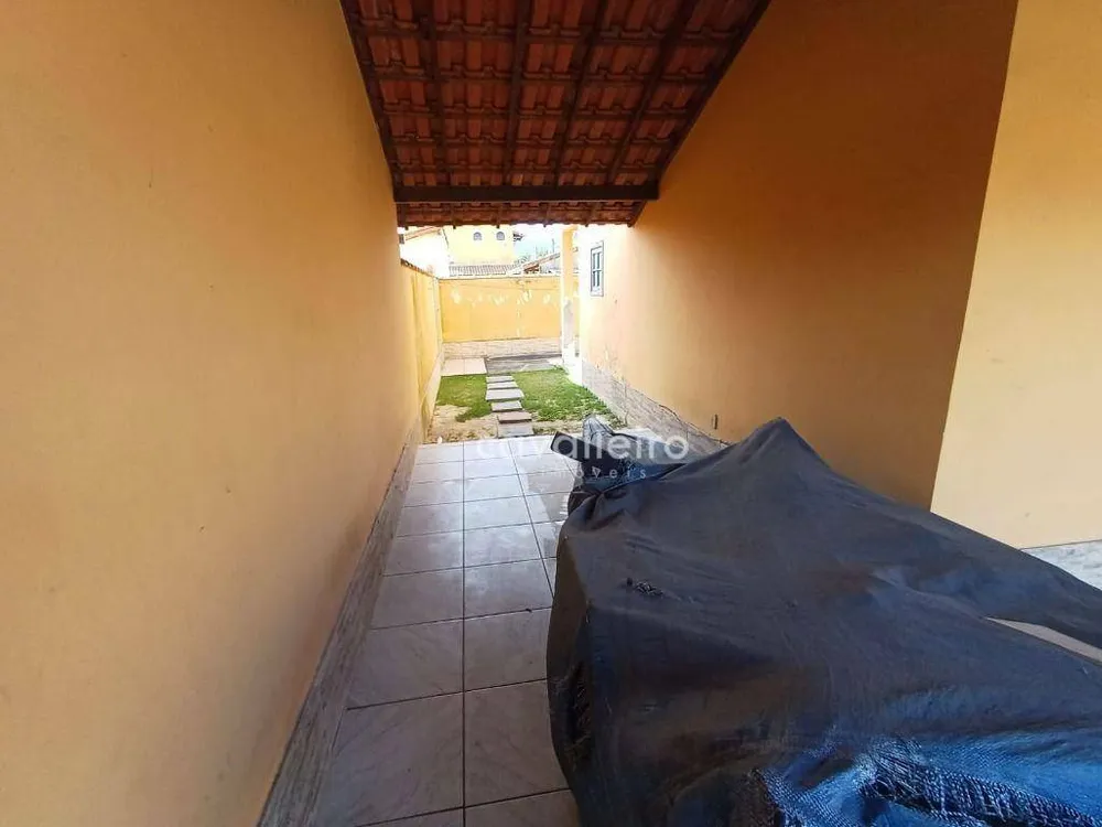 Casa, 3 quartos, 117 m² - Foto 11
