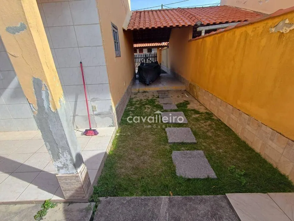 Casa, 3 quartos, 117 m² - Foto 14