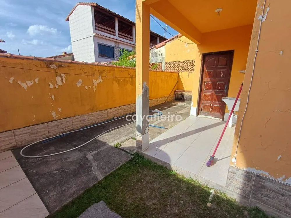 Casa, 3 quartos, 117 m² - Foto 12