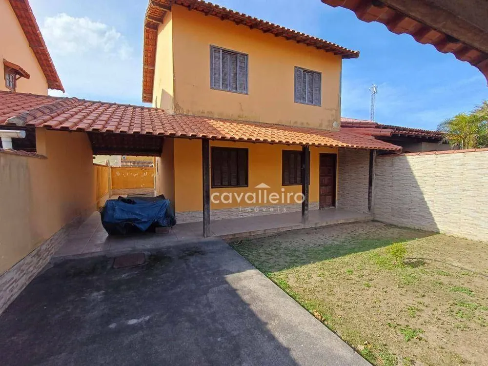 Casa, 3 quartos, 117 m² - Foto 15