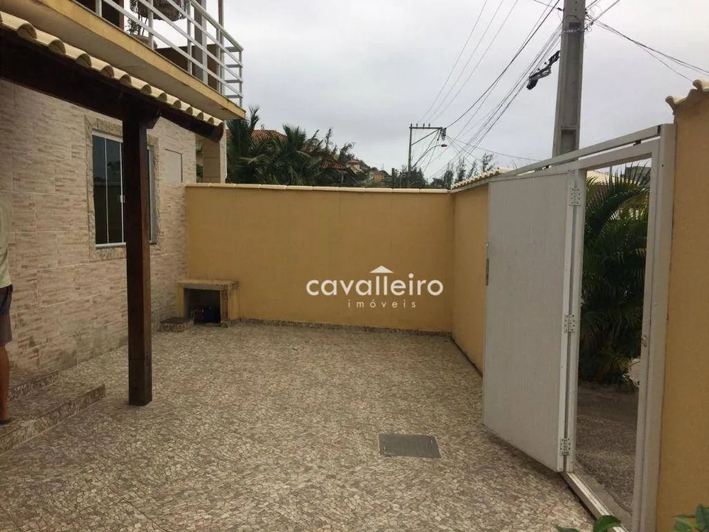 Casa, 4 quartos, 284 m² - Foto 24