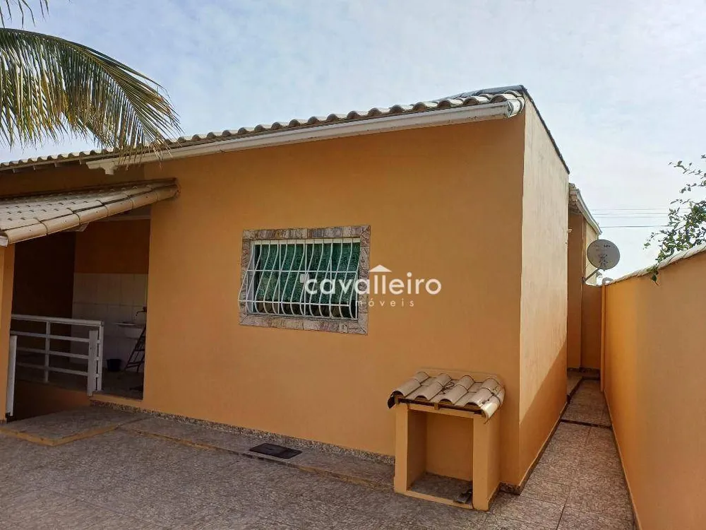 Casa, 4 quartos, 284 m² - Foto 19