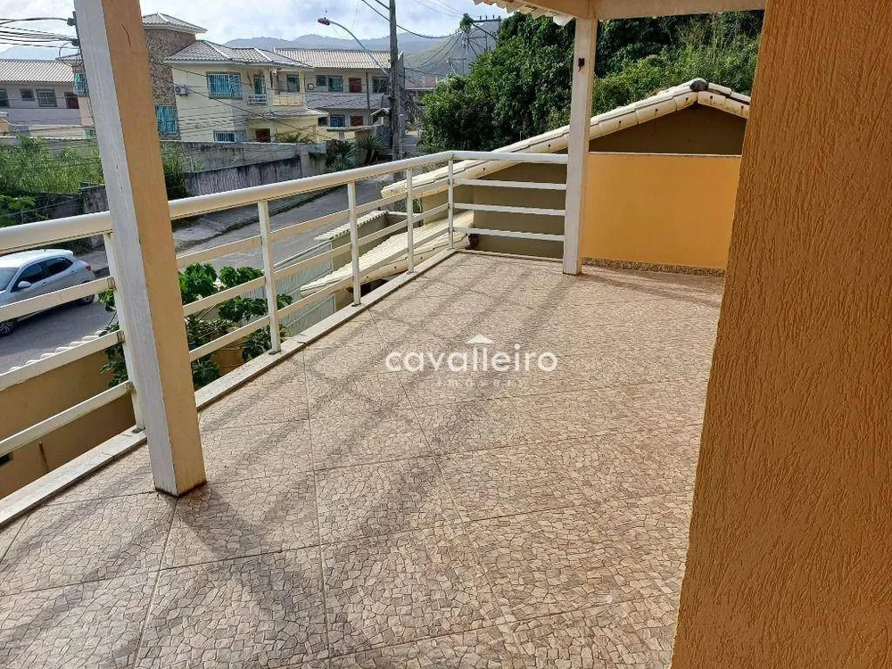 Casa, 4 quartos, 284 m² - Foto 13