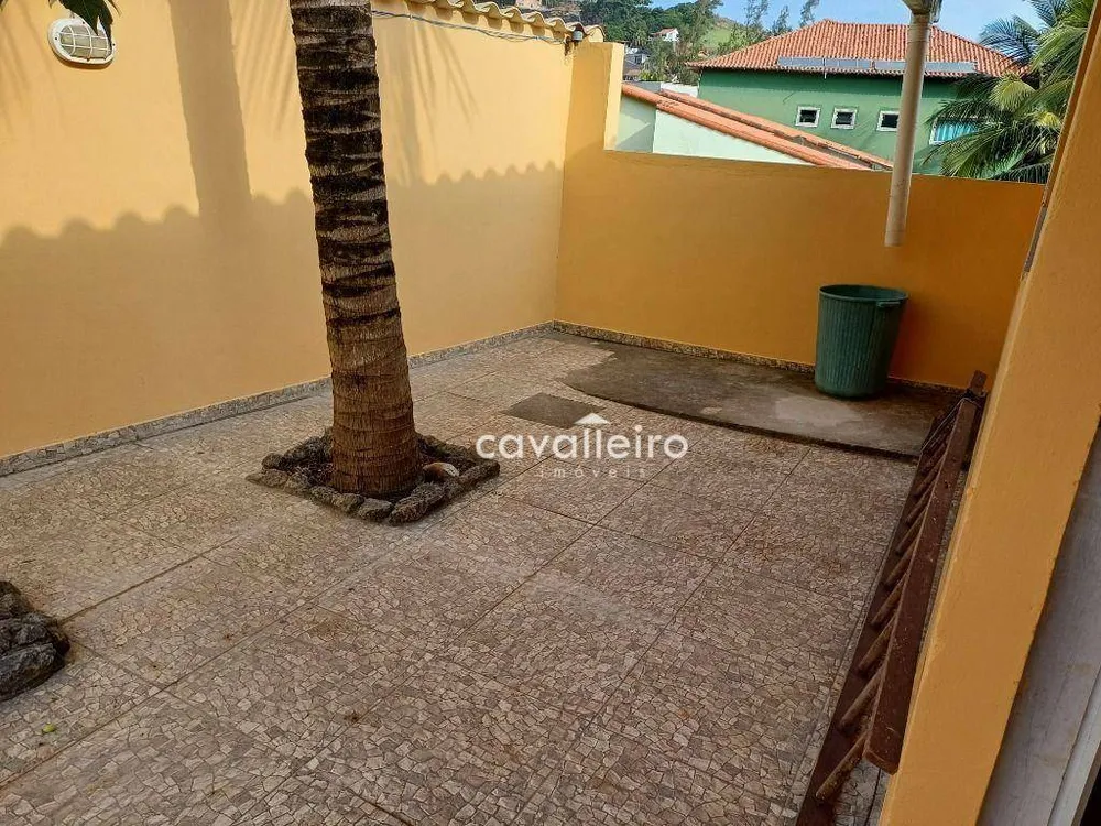 Casa, 4 quartos, 284 m² - Foto 23