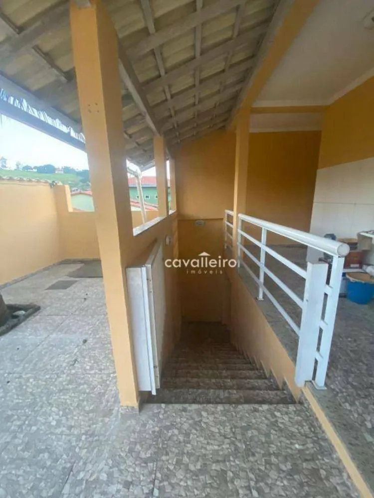 Casa, 4 quartos, 284 m² - Foto 4
