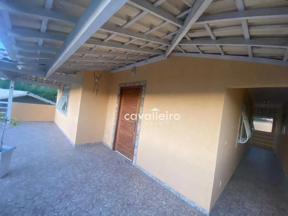 Casa, 4 quartos, 284 m² - Foto 25