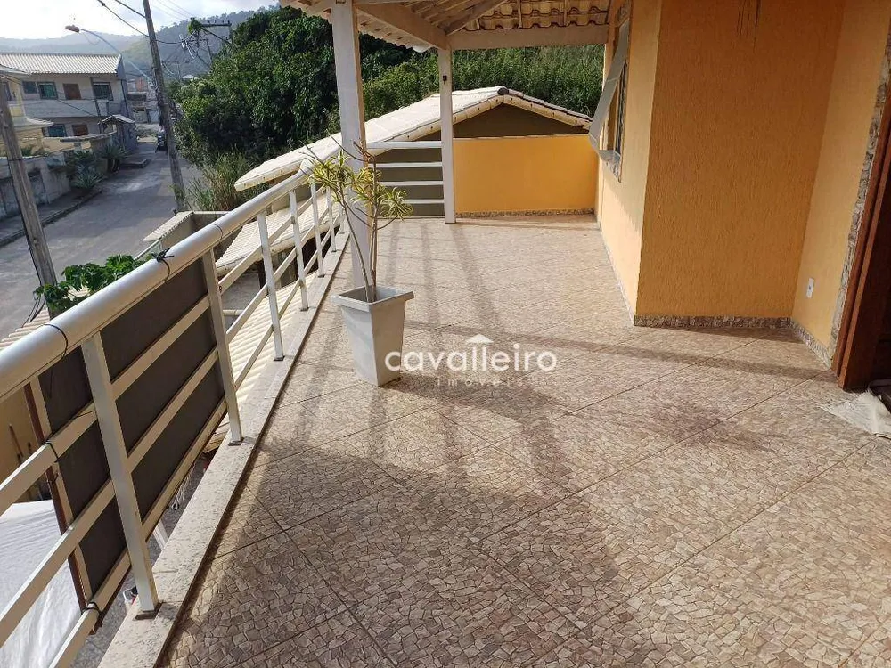 Casa, 4 quartos, 284 m² - Foto 15