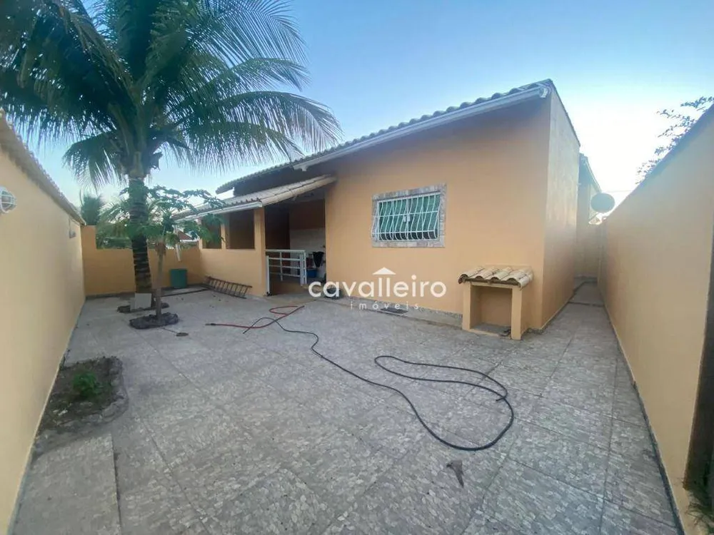 Casa, 4 quartos, 284 m² - Foto 28