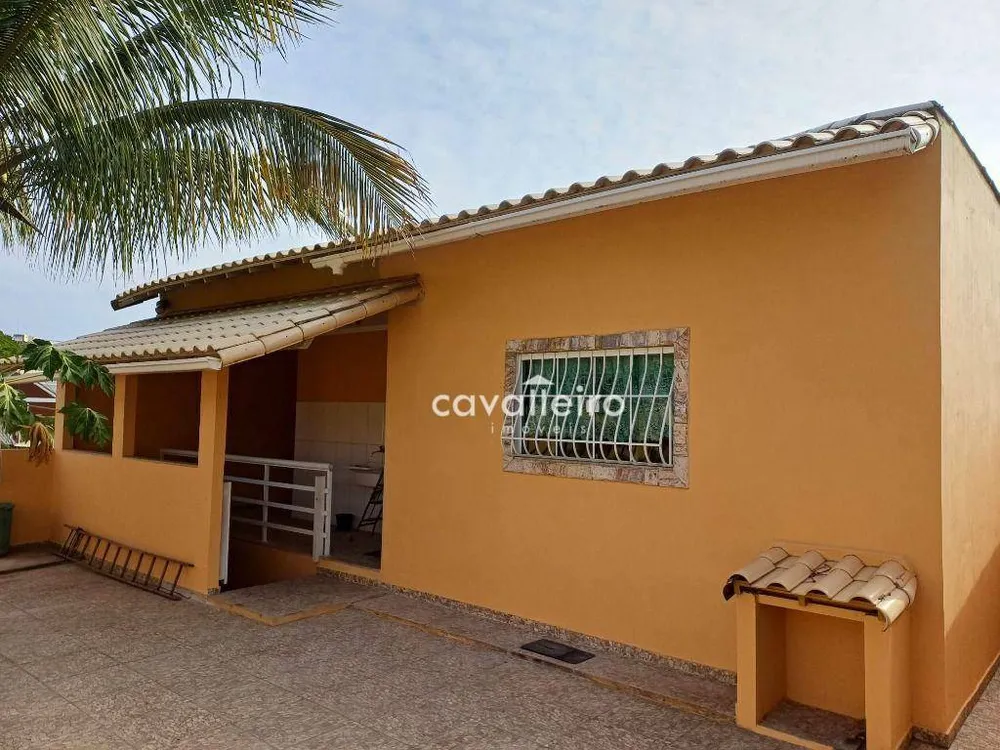 Casa, 4 quartos, 284 m² - Foto 18