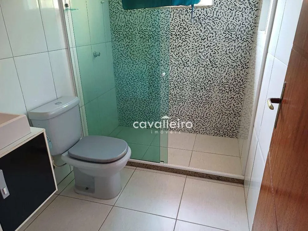 Casa, 4 quartos, 284 m² - Foto 17