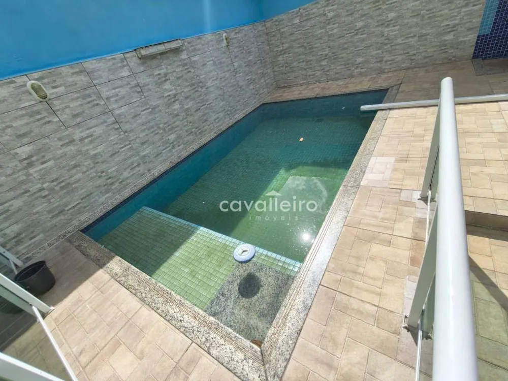 Casa de Condomínio, 3 quartos - Foto 33