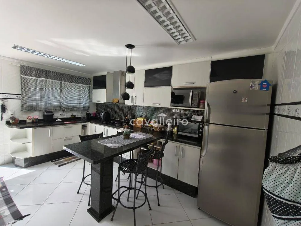Casa de Condomínio, 3 quartos - Foto 6