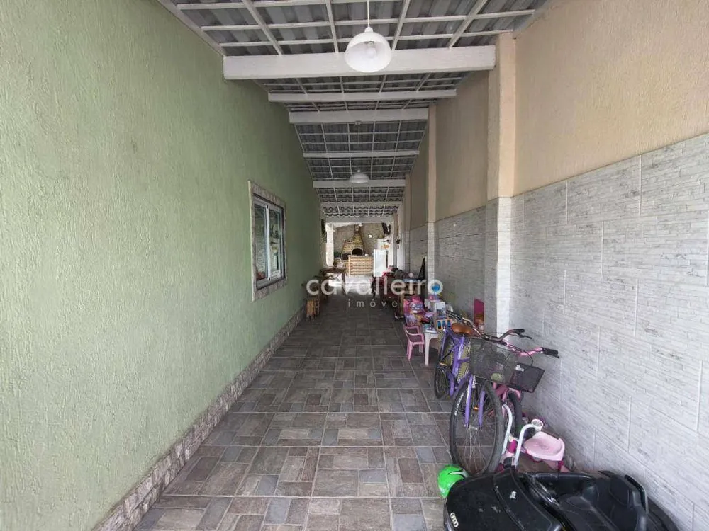 Casa de Condomínio, 3 quartos - Foto 42