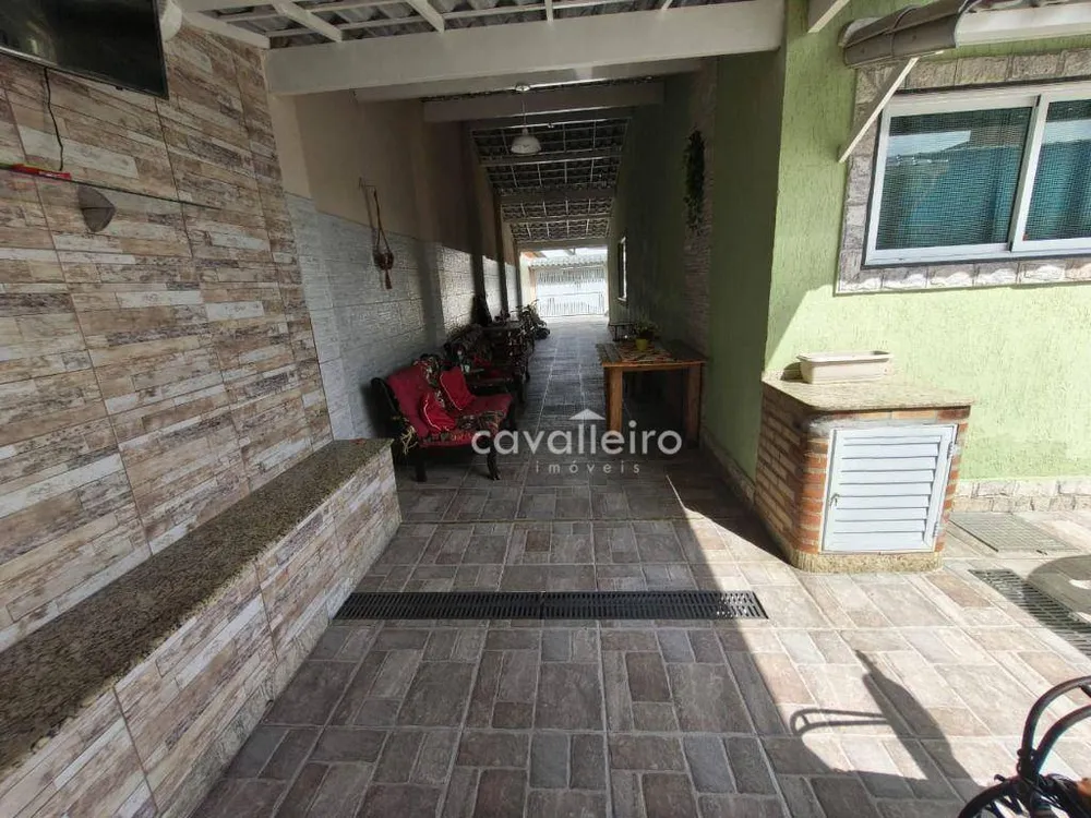 Casa de Condomínio, 3 quartos - Foto 37