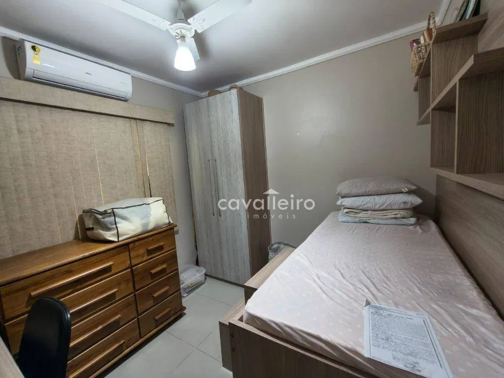 Casa de Condomínio, 3 quartos - Foto 16