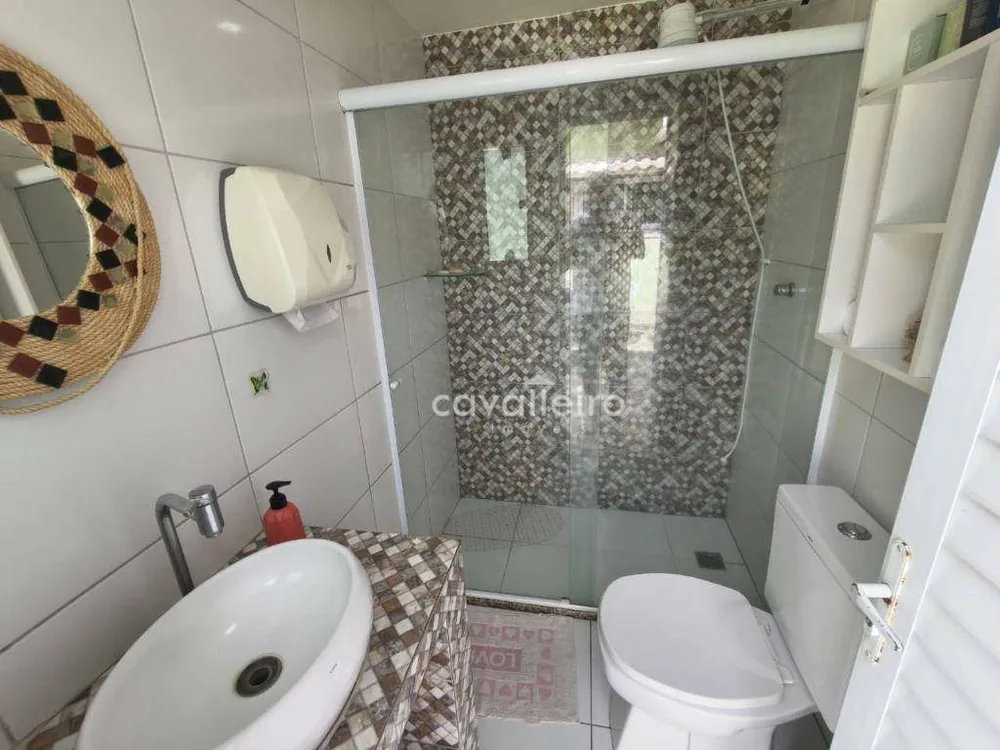 Casa de Condomínio, 3 quartos - Foto 40