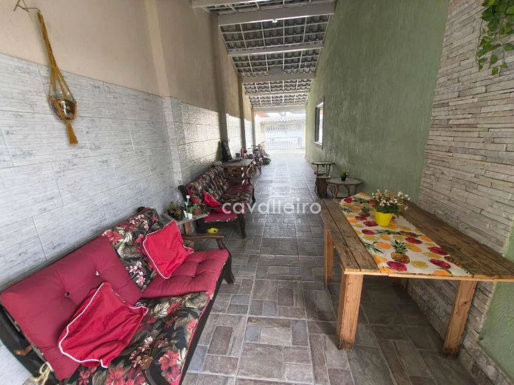 Casa de Condomínio, 3 quartos - Foto 41