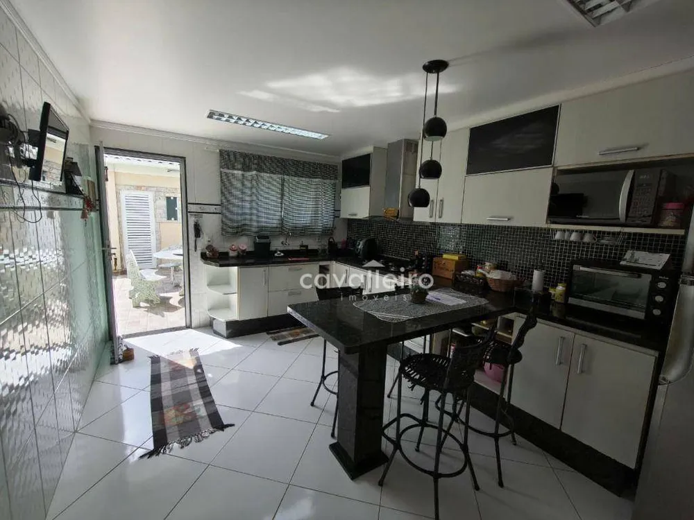 Casa de Condomínio, 3 quartos - Foto 7
