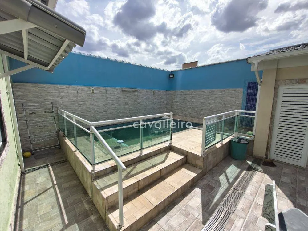 Casa de Condomínio, 3 quartos - Foto 35