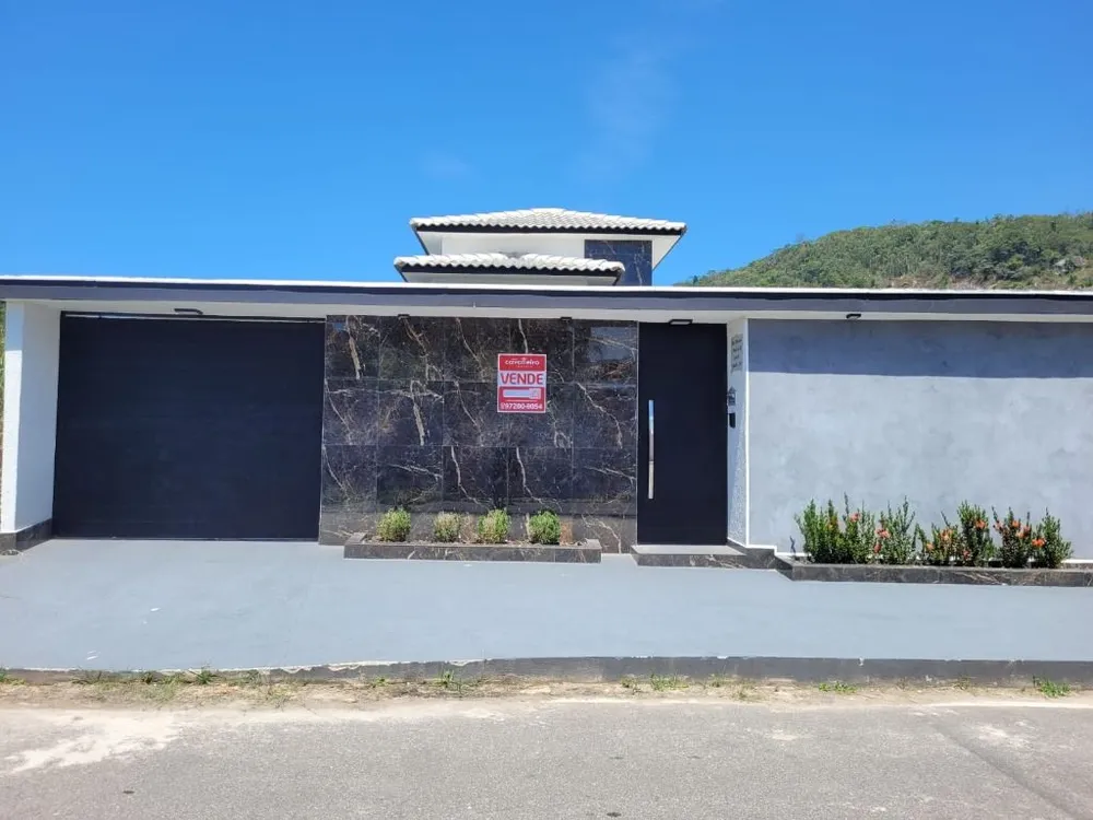 Casa, 3 quartos, 86 m² - Foto 1