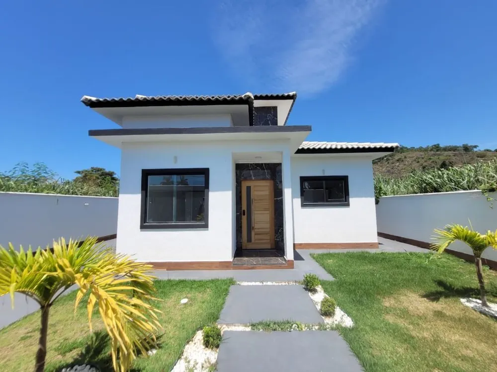 Casa, 3 quartos, 86 m² - Foto 2