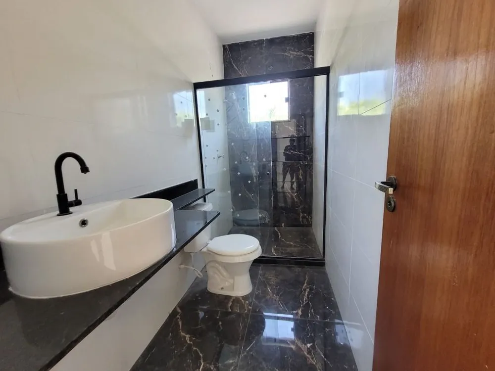 Casa, 3 quartos, 86 m² - Foto 9