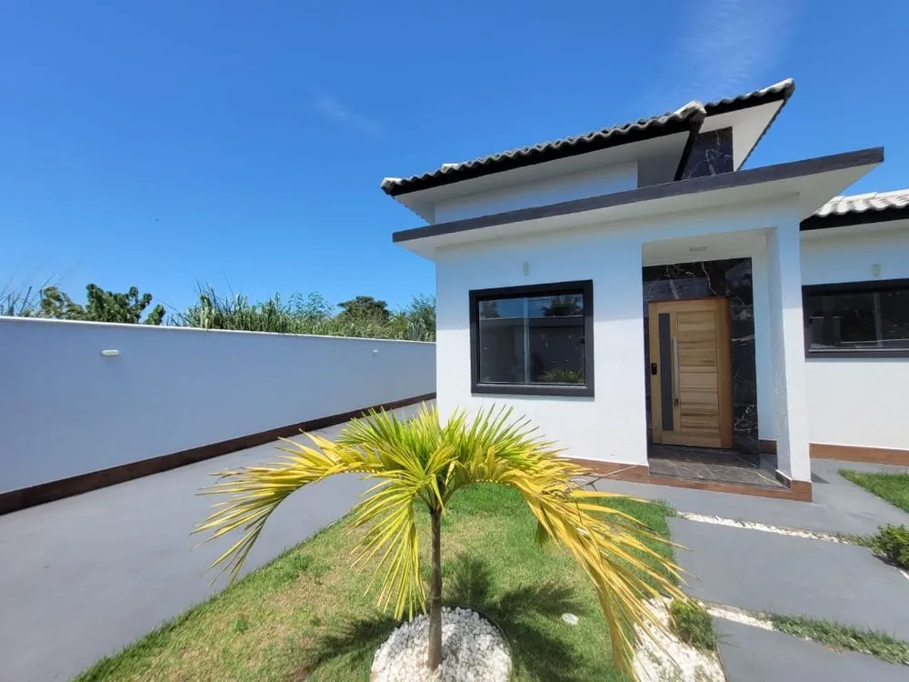 Casa, 3 quartos, 86 m² - Foto 23