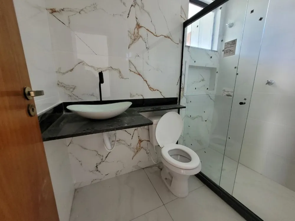 Casa, 3 quartos, 86 m² - Foto 12