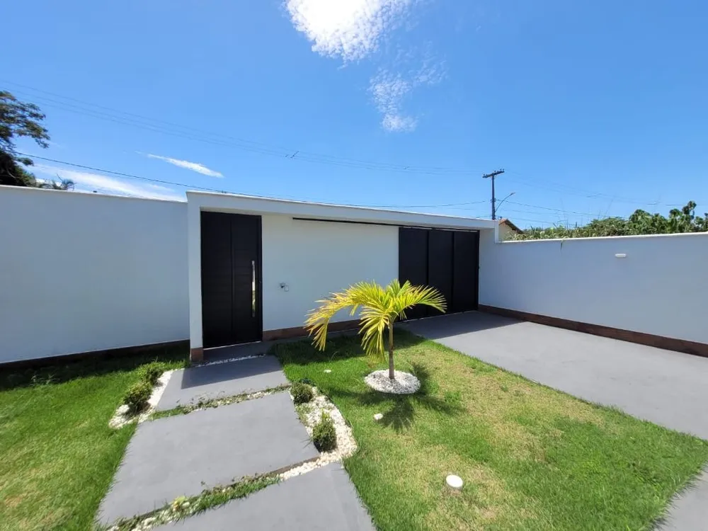 Casa, 3 quartos, 86 m² - Foto 16