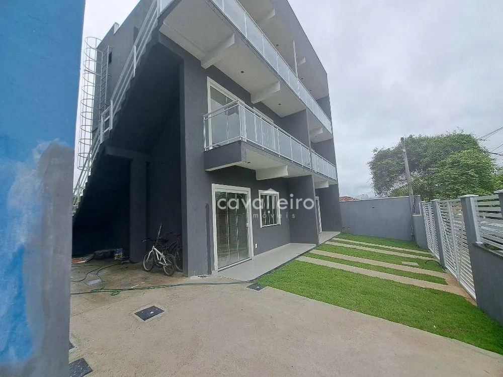 Casa, 2 quartos, 85 m² - Foto 16
