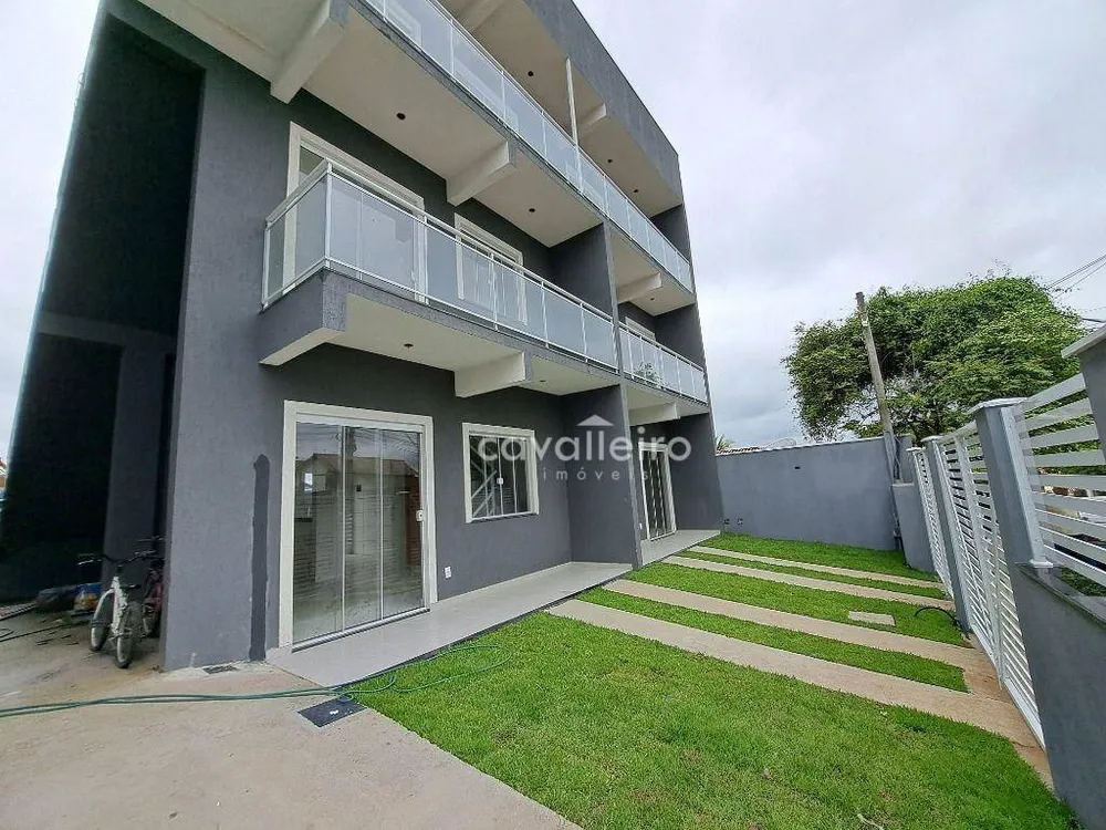 Casa, 2 quartos, 85 m² - Foto 1