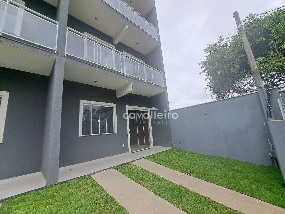 Casa, 2 quartos, 85 m² - Foto 18