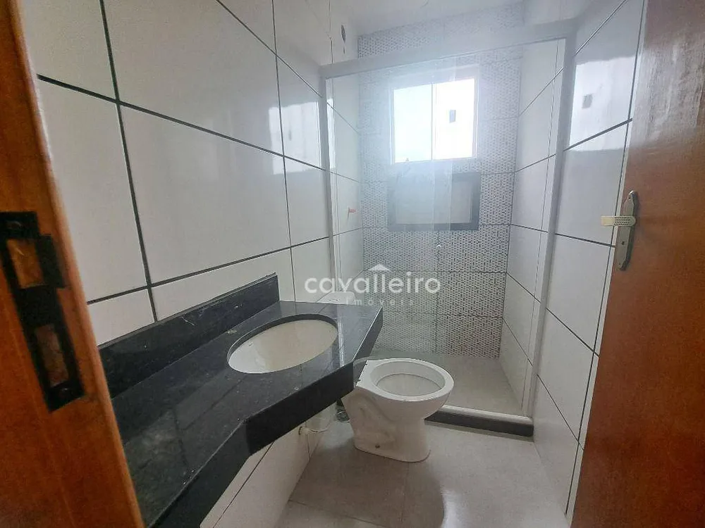 Casa, 2 quartos, 85 m² - Foto 13