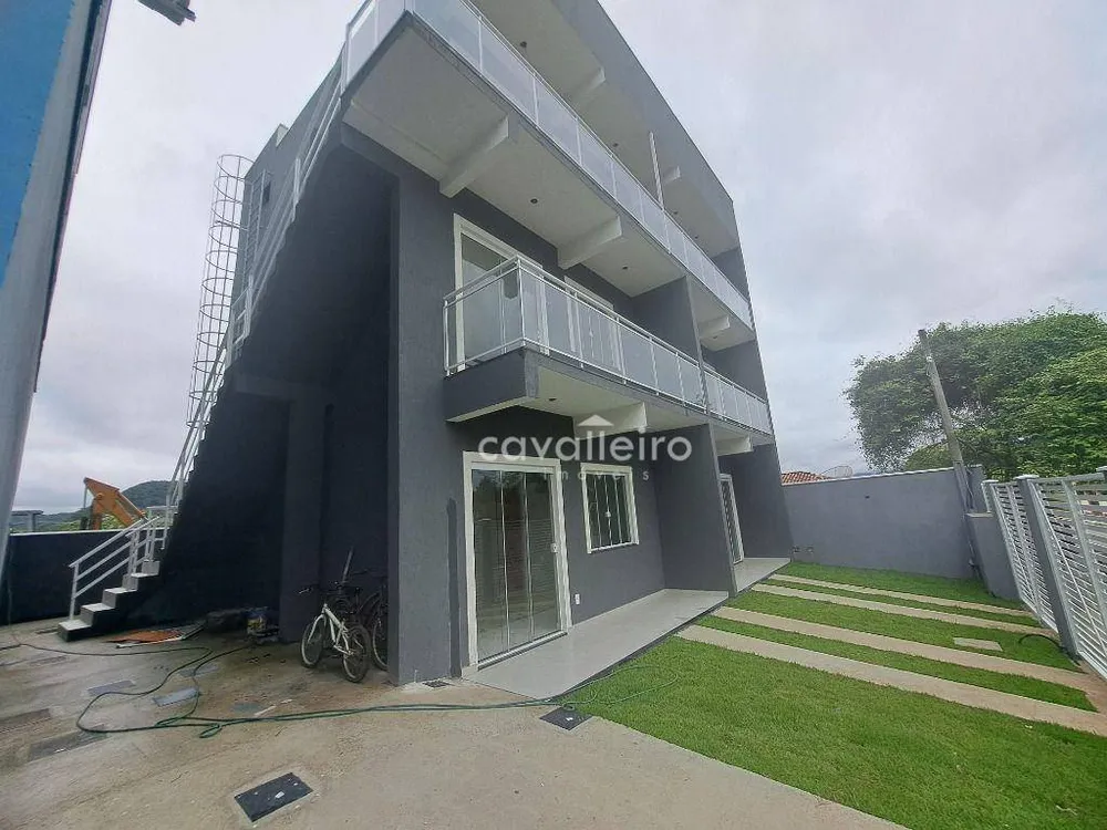 Casa, 2 quartos, 85 m² - Foto 17