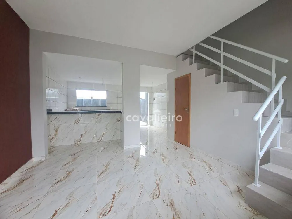 Casa, 2 quartos, 85 m² - Foto 4