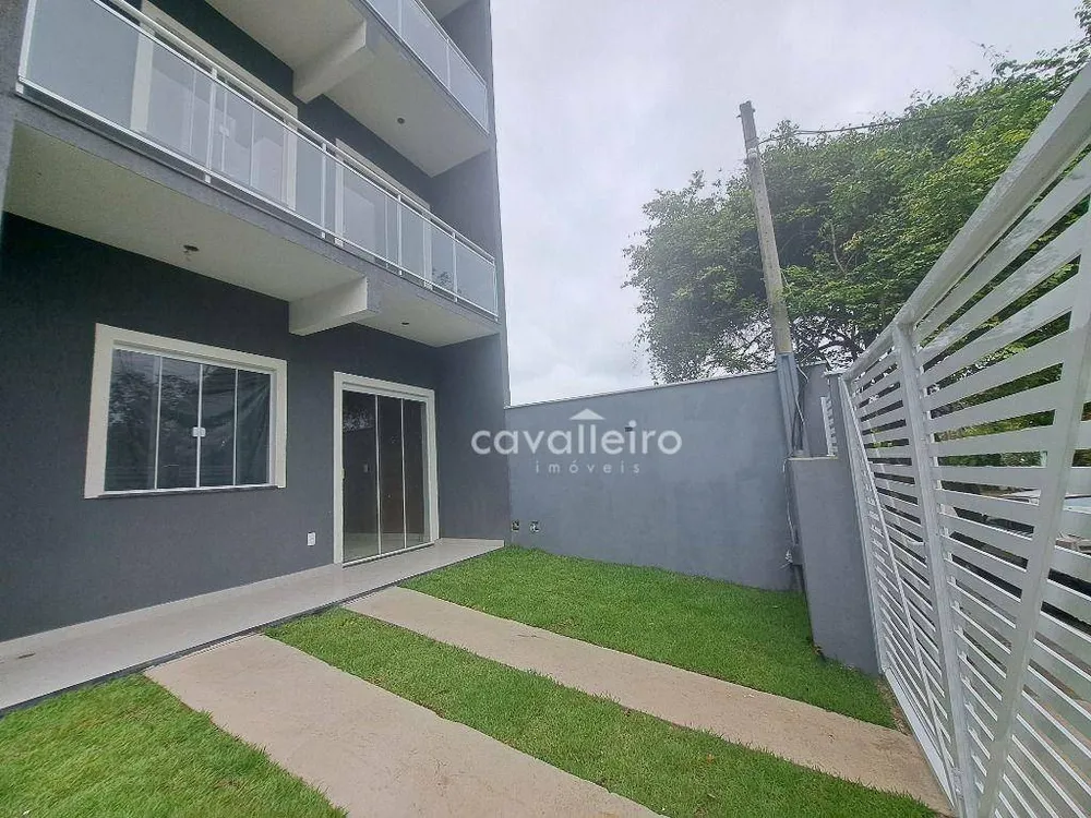 Casa, 2 quartos, 85 m² - Foto 19