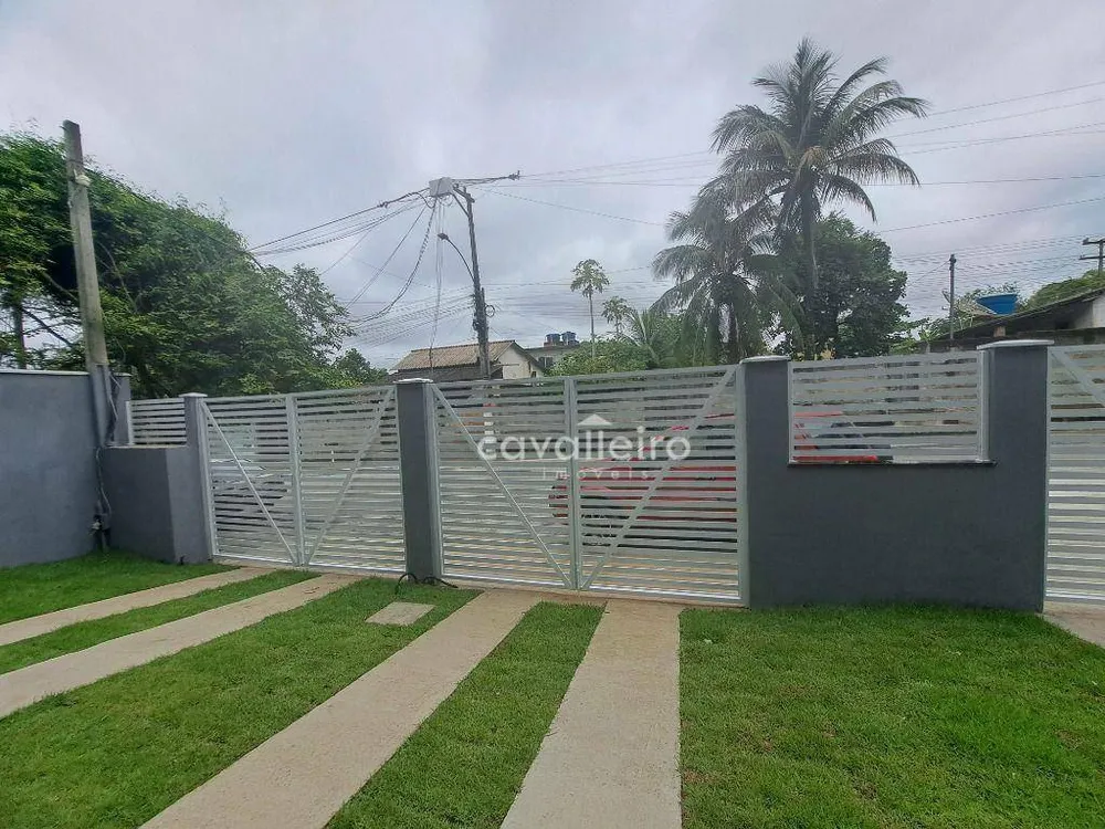 Casa, 2 quartos, 85 m² - Foto 2