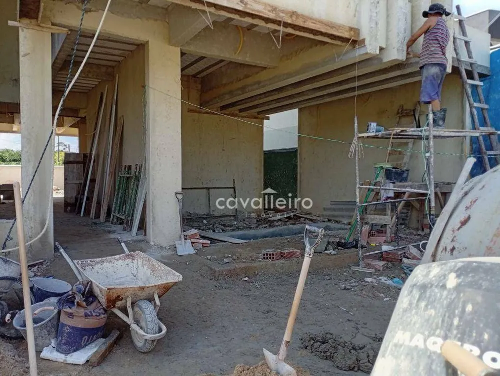 Casa de Condomínio, 3 quartos - Foto 11