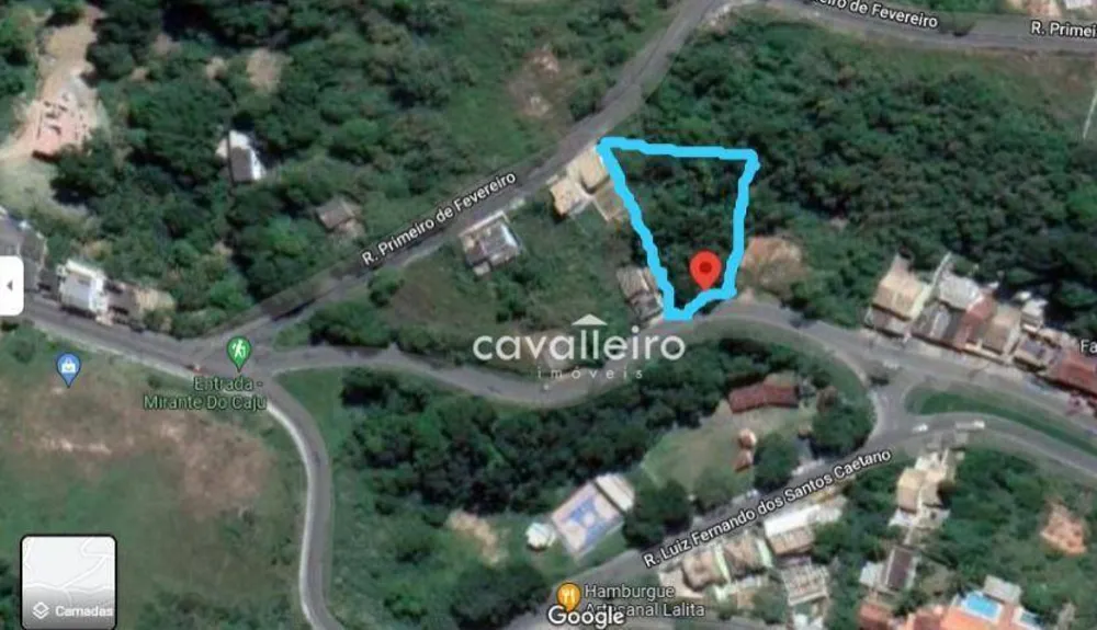 Terreno, 1371 m² - Foto 4